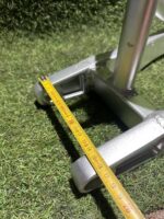 Basculante corto cantilever - Imagen 7