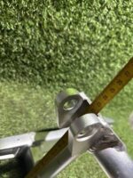 Basculante corto cantilever - Imagen 8