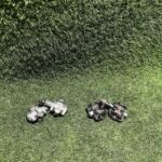 Pack 2 juegos de calas para ciclismo