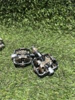 Pack 2 juegos de calas para ciclismo - Imagen 3