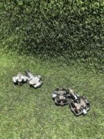 Pack 2 juegos de calas para ciclismo - Imagen 2
