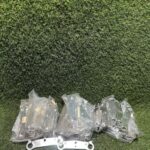Par Tijas Mini Moto China Aire