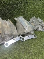 Par Tijas Mini Moto China Aire - Imagen 3