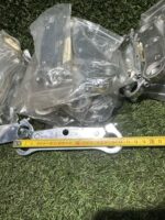 Par Tijas Mini Moto China Aire - Imagen 4