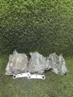 Par Tijas Mini Moto China Aire - Imagen 2