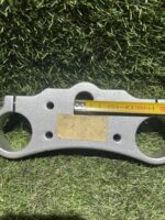 Tija Superior Moto Aluminio - Imagen 7