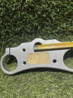 Tija Superior Moto Aluminio - Imagen 6