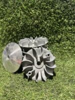 Polea Variador GY6 125cc - Imagen 4