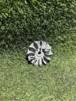 Polea Variador GY6 125cc - Imagen 2