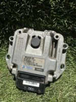 Centralita Daelim Daystar 125 FI - Imagen 2