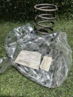 Muelle Embrague Piaggio MP3 - Imagen 4