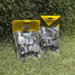 Pack 2 Juegos Manetas BTT Niño Fibra