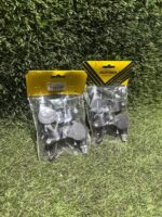 Pack 2 Juegos Manetas BTT Niño Fibra