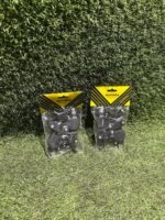 Pack 2 Juegos Manetas BTT Niño Fibra - Imagen 2