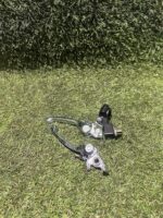 Juego Manetas Articuladas MTR Hierro - Imagen 4