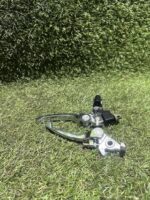 Juego Manetas Articuladas MTR Hierro - Imagen 3