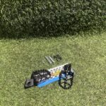 Estriberas Pit Bike MTR