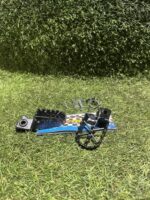 Estriberas Pit Bike MTR - Imagen 2