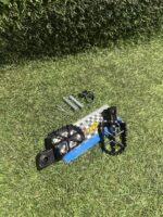 Estriberas Pit Bike MTR - Imagen 3