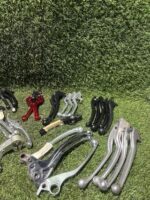 Manetas Freno y Embrague Moto - Imagen 8