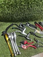 Manetas Freno y Embrague Moto - Imagen 2