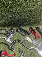 Manetas Freno y Embrague Moto - Imagen 5