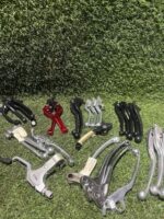 Manetas Freno y Embrague Moto - Imagen 6