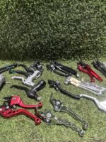 Manetas Freno y Embrague Moto - Imagen 4