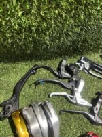 Manetas Freno y Embrague Moto - Imagen 3