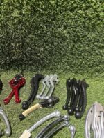 Manetas Freno y Embrague Moto - Imagen 9