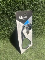 Retrovisor Vparts Izquierdo - Imagen 2