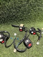 Pack 6 piñas de luces para moto - Imagen 4