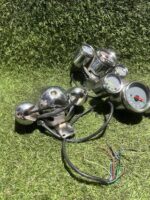 Marcador Cromado Universal CityCoco/Moto Eléctrica - Imagen 5