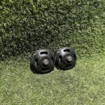 Campana Embrague 80mm 8 Dientes
