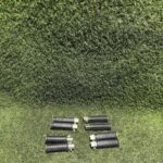 4 Pares Estriberas Minicross Infantiles