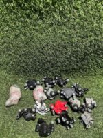 Pack 16 pinzas de freno - Imagen 5