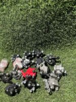 Pack 16 pinzas de freno - Imagen 4