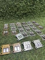Pack 35 Caja de láminas para moto china - Imagen 7