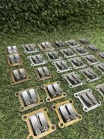 Pack 35 Caja de láminas para moto china - Imagen 5