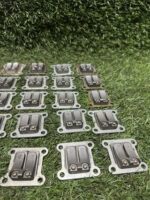 Pack 35 Caja de láminas para moto china - Imagen 4