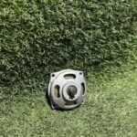 Campana Embrague 6 Dientes 80mm
