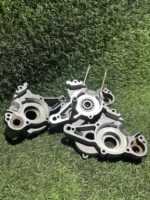 Cárteres Motor Replica Blata - Imagen 2