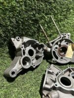 Cárteres Motor Replica Blata - Imagen 7