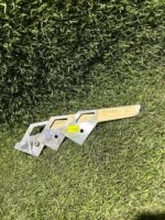 Cubrecadena Rep Blata Series - Imagen 2