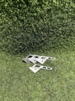 Pack 4 Cubrecadenas Blata - Imagen 2