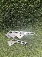 Pack 4 Cubrecadenas Blata - Imagen 3