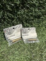 2 Chicles Carburador Zocchi 800.0028 - Imagen 2