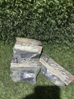 Pack 4 cubas carburador plástico - Imagen 3