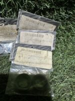 Pack retenes Zocchi - Imagen 3