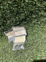 Pack retenes Zocchi - Imagen 2